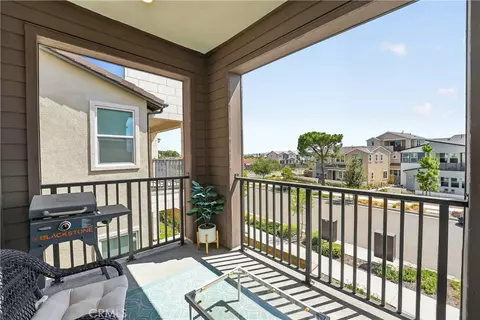 Exterior - 415 Flycatcher, Irvine, CA 92618 photo 6 of 9