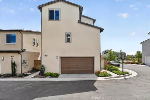 Exterior - 415 Flycatcher, Irvine, CA 92618 photo 8 of 9