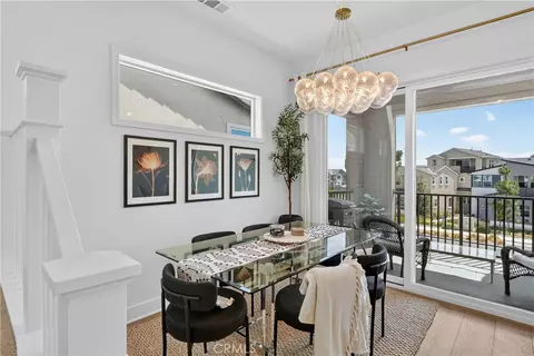 Dining - 415 Flycatcher, Irvine, CA 92618 photo 2 of 4