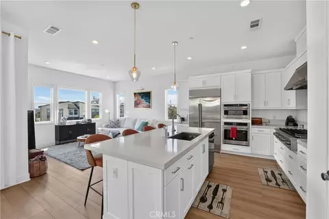 Kitchen - 415 Flycatcher, Irvine, CA 92618 photo 2 of 4