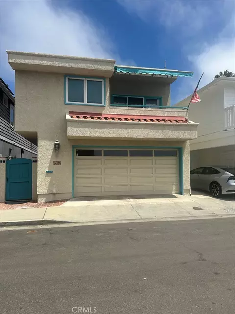 3708 Channel Pl, Newport Beach, CA 92663