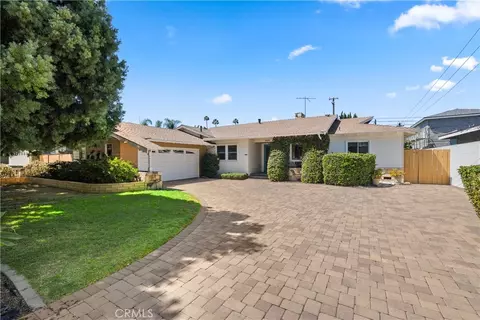 2009 S Eileen Dr, Anaheim, CA 92802