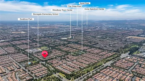 View/Area - 104 Beechmont, Irvine, CA 92620 photo 3 of 11