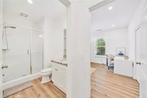 Entry Way - 104 Beechmont, Irvine, CA 92620 photo 6 of 9