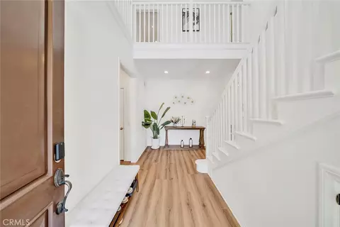 Entry Way - 104 Beechmont, Irvine, CA 92620 photo 1 of 9