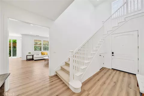 Entry Way - 104 Beechmont, Irvine, CA 92620 photo 4 of 9