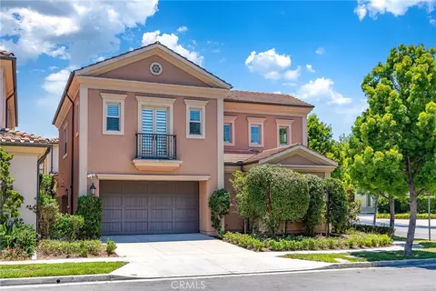 Exterior - 104 Beechmont, Irvine, CA 92620 photo 2 of 11