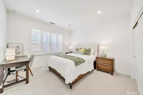 Bedroom - 104 Beechmont, Irvine, CA 92620 photo 10 of 11