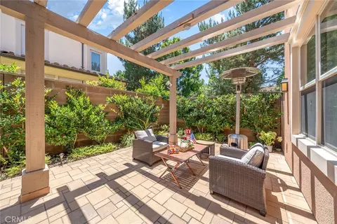 Exterior - 104 Beechmont, Irvine, CA 92620 photo 5 of 11