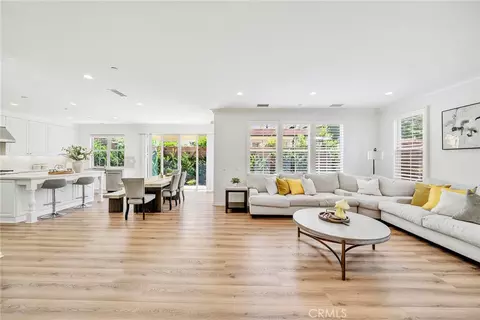 Living - 104 Beechmont, Irvine, CA 92620 photo 1 of 3