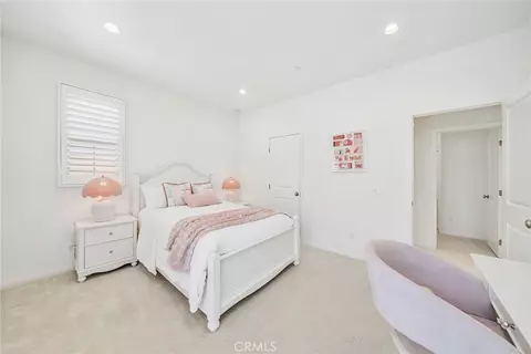 Bedroom - 104 Beechmont, Irvine, CA 92620 photo 8 of 11