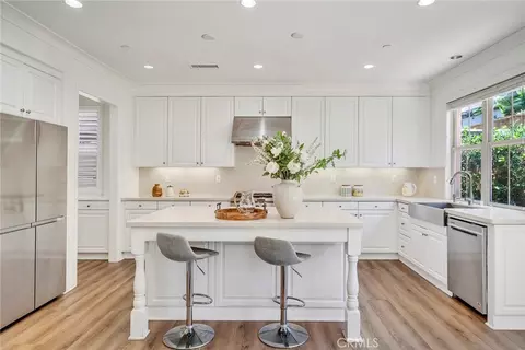 Kitchen - 104 Beechmont, Irvine, CA 92620 photo 1 of 5