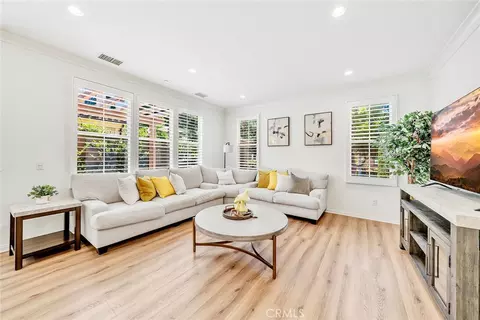 Living - 104 Beechmont, Irvine, CA 92620 photo 2 of 3