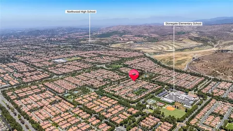 View/Area - 104 Beechmont, Irvine, CA 92620 photo 5 of 11