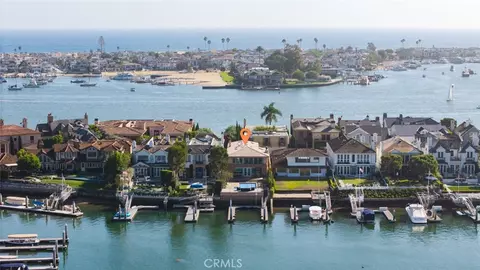 12 Harbor Is, Newport Beach, CA 92660