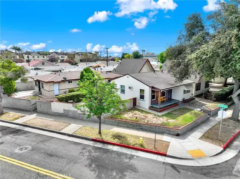 1006 S Campbell Ave, Alhambra, CA 91803
