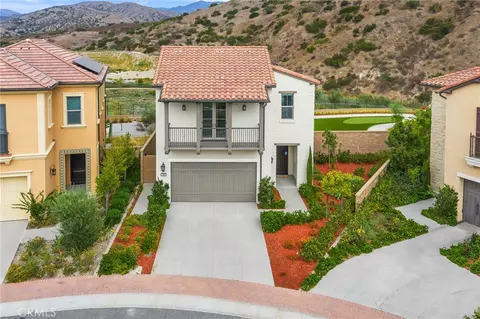 Exterior - 134 Tomahawk, Irvine, CA 92618 photo 16 of 18