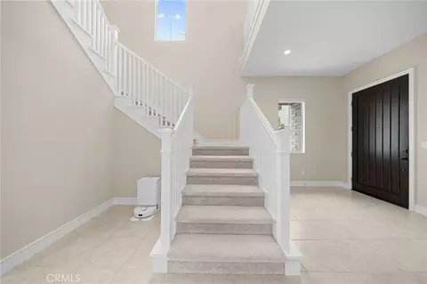 Entry Way - 134 Tomahawk, Irvine, CA 92618 photo 6 of 8