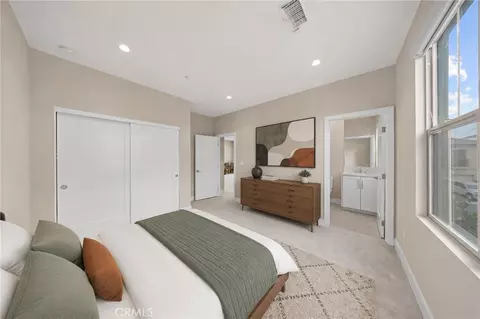 Bedroom - 134 Tomahawk, Irvine, CA 92618 photo 7 of 9