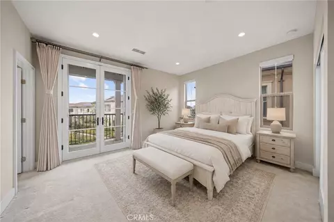 Bedroom - 134 Tomahawk, Irvine, CA 92618 photo 4 of 9