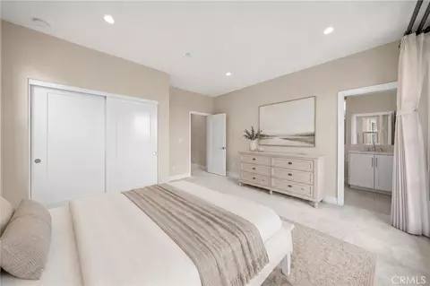 Bedroom - 134 Tomahawk, Irvine, CA 92618 photo 5 of 9