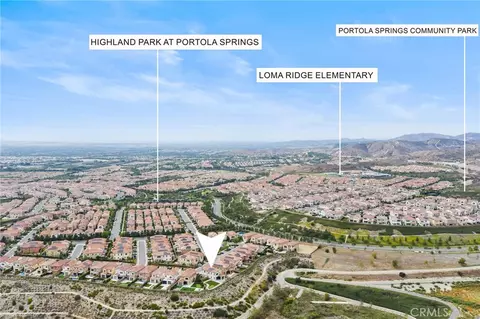 View/Area - 134 Tomahawk, Irvine, CA 92618 photo 4 of 10