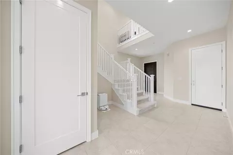Entry Way - 134 Tomahawk, Irvine, CA 92618 photo 7 of 8