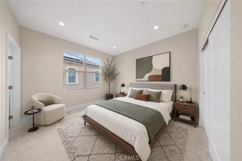 Bedroom - 134 Tomahawk, Irvine, CA 92618 photo 6 of 9