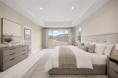 Bedroom - 134 Tomahawk, Irvine, CA 92618 photo 2 of 9