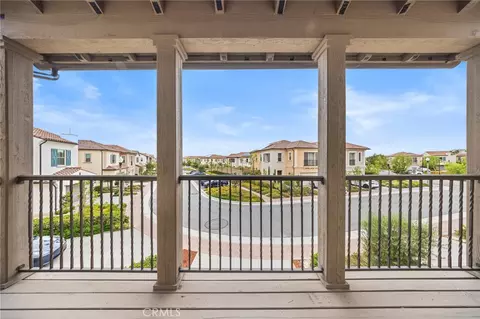 Exterior - 134 Tomahawk, Irvine, CA 92618 photo 9 of 18