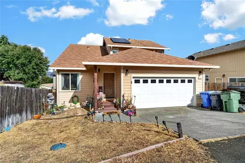 4150 Scott, Lakeport, CA 95453