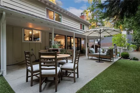 Exterior - 150 Marshall Rd, Lake Arrowhead, CA 92352 photo 11 of 20