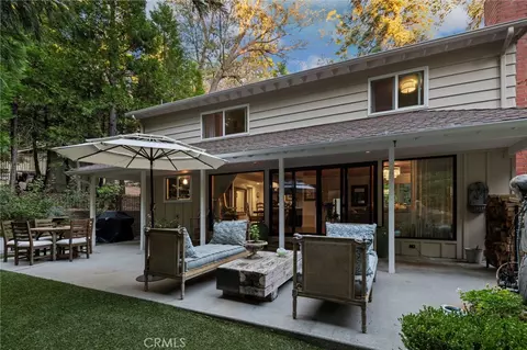 Exterior - 150 Marshall Rd, Lake Arrowhead, CA 92352 photo 14 of 20