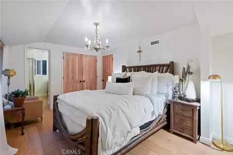 Bedroom - 150 Marshall Rd, Lake Arrowhead, CA 92352 photo 3 of 9