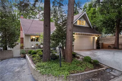 Exterior - 150 Marshall Rd, Lake Arrowhead, CA 92352 photo 2 of 20