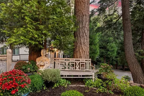 Exterior - 150 Marshall Rd, Lake Arrowhead, CA 92352 photo 19 of 20