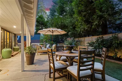 Exterior - 150 Marshall Rd, Lake Arrowhead, CA 92352 photo 13 of 20