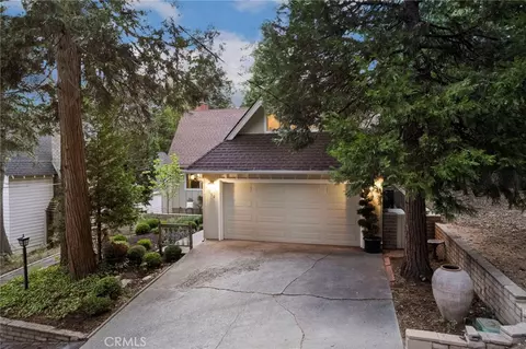 Exterior - 150 Marshall Rd, Lake Arrowhead, CA 92352 photo 7 of 20