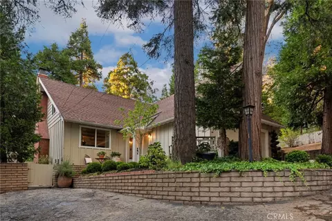 Other - 150 Marshall Rd, Lake Arrowhead, CA 92352 photo 1 of 7