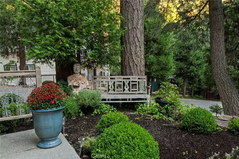 Exterior - 150 Marshall Rd, Lake Arrowhead, CA 92352 photo 5 of 20