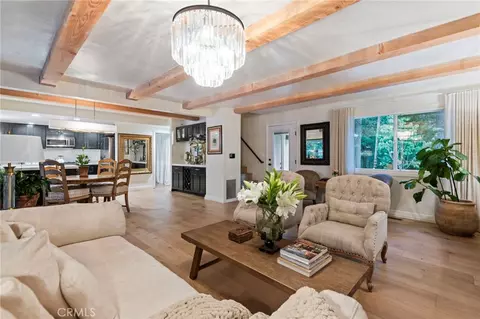 Living - 150 Marshall Rd, Lake Arrowhead, CA 92352 photo 6 of 6