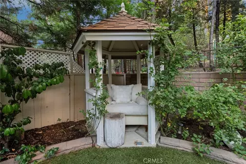 Exterior - 150 Marshall Rd, Lake Arrowhead, CA 92352 photo 15 of 20