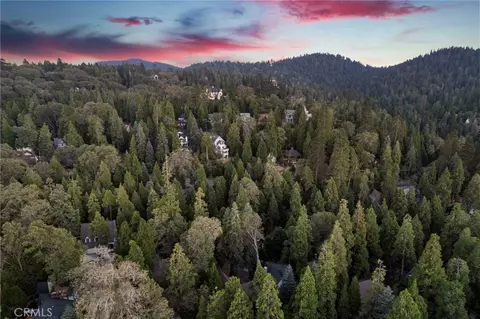 View/Area - 150 Marshall Rd, Lake Arrowhead, CA 92352 photo 4 of 4