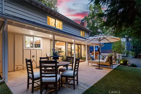 Exterior - 150 Marshall Rd, Lake Arrowhead, CA 92352 photo 12 of 20