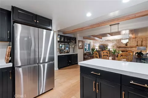 Kitchen - 150 Marshall Rd, Lake Arrowhead, CA 92352 photo 5 of 5