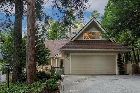 Other - 150 Marshall Rd, Lake Arrowhead, CA 92352 photo 4 of 7