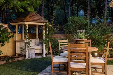 Exterior - 150 Marshall Rd, Lake Arrowhead, CA 92352 photo 20 of 20