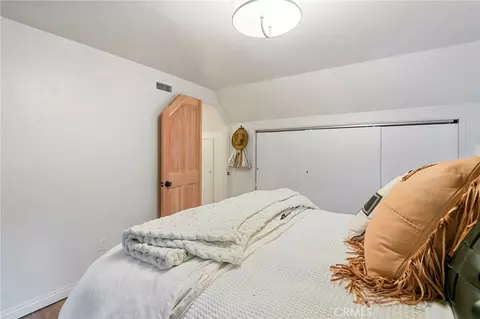 Bedroom - 150 Marshall Rd, Lake Arrowhead, CA 92352 photo 9 of 9