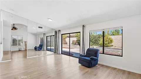 Living - 184 Cannon Rd, Riverside, CA 92506 photo 3 of 8