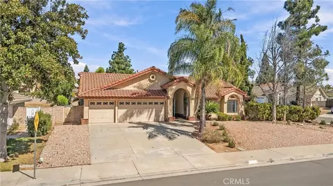 Exterior - 184 Cannon Rd, Riverside, CA 92506 photo 9 of 9